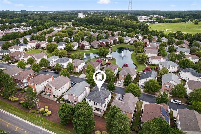 416 Blue Beech WAY, Chesapeake, VA 23320