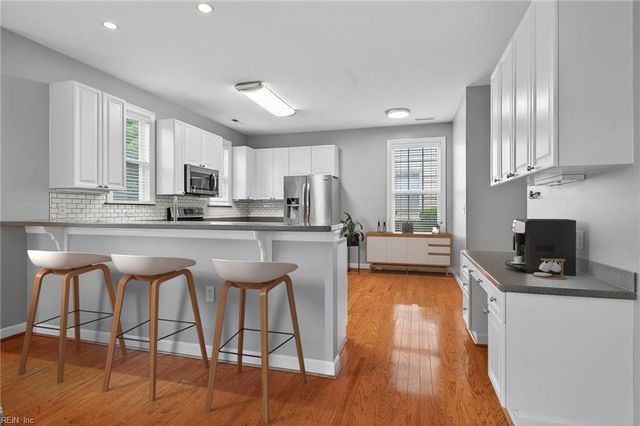 416 Blue Beech WAY, Chesapeake, VA 23320