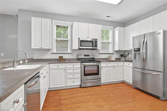 416 Blue Beech WAY, Chesapeake, VA 23320