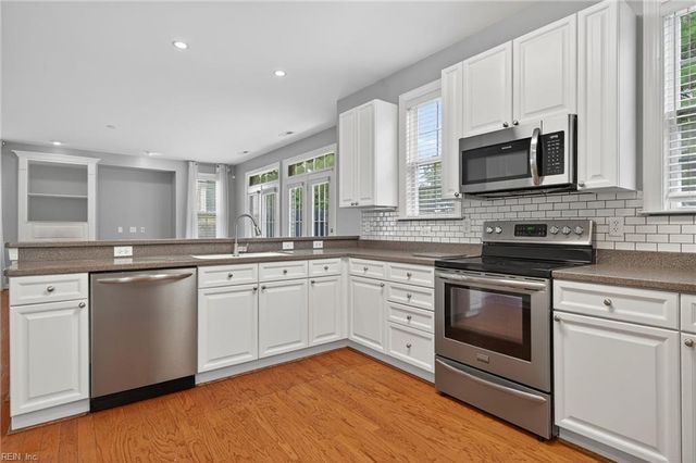 416 Blue Beech WAY, Chesapeake, VA 23320