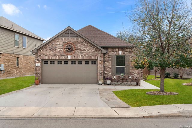 7706 Heavenly Arbor, San Antonio, TX 78254