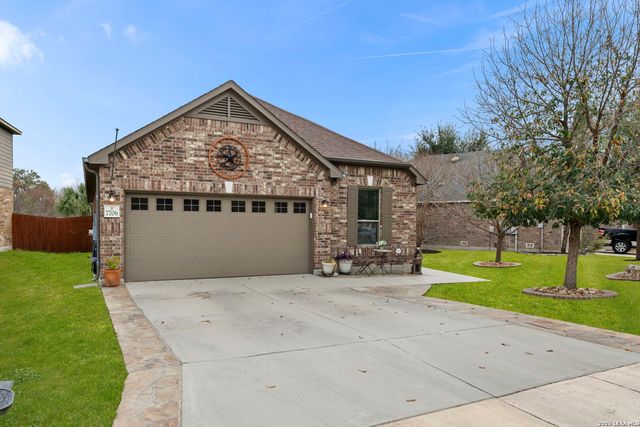 7706 Heavenly Arbor, San Antonio, TX 78254