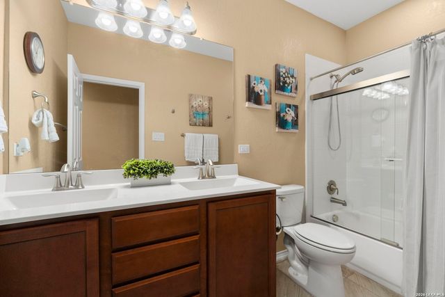 7706 Heavenly Arbor, San Antonio, TX 78254