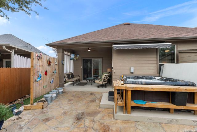 7706 Heavenly Arbor, San Antonio, TX 78254