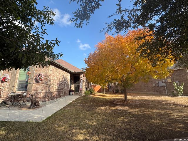 7706 Heavenly Arbor, San Antonio, TX 78254