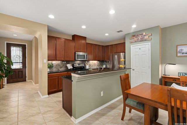 7706 Heavenly Arbor, San Antonio, TX 78254