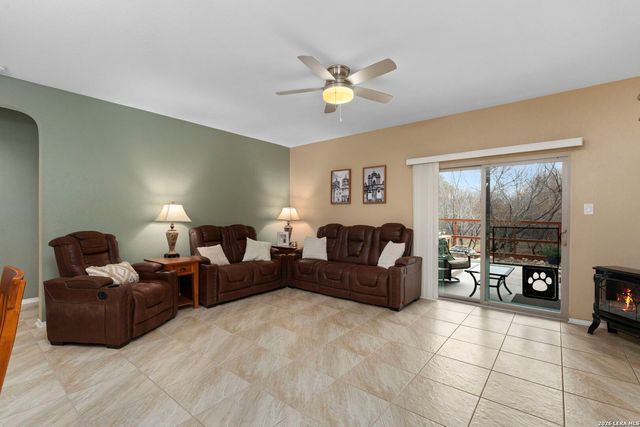 7706 Heavenly Arbor, San Antonio, TX 78254