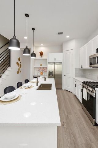 8419 Woodward Street, Houston, TX 77051