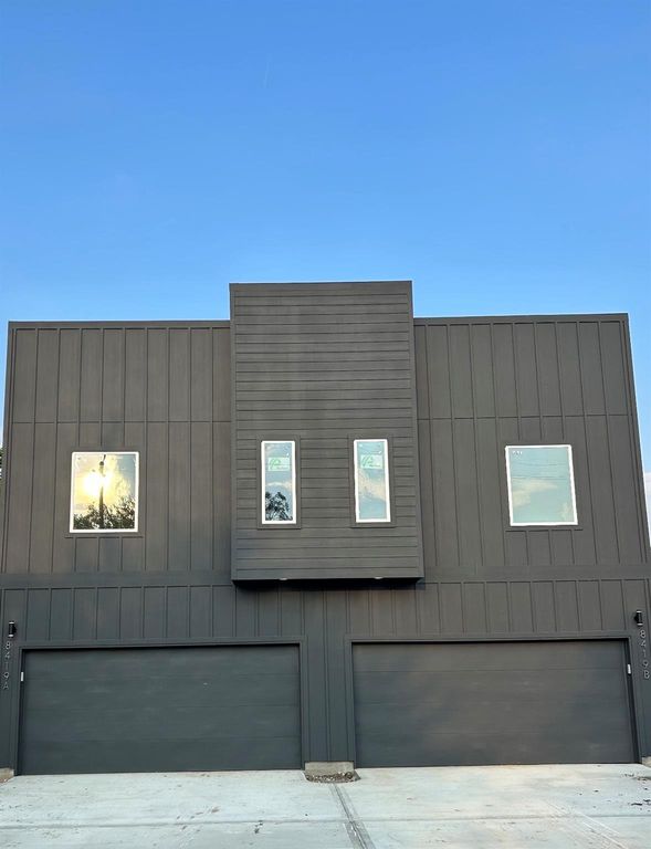 8419 Woodward Street, Houston, TX 77051