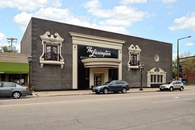 903 Goodrich Avenue C, Saint Paul, MN 55105