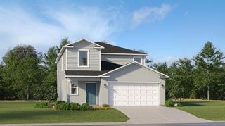 663 Carlyle Way, Fort Pierce, FL 34947