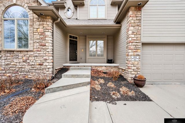 920 S HWS Cleveland Boulevard, Elkhorn, NE 68022