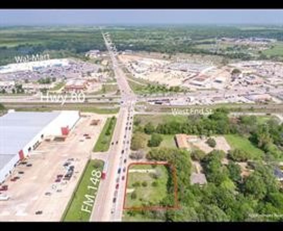 205 S. Fm 148, Terrell, TX 75160