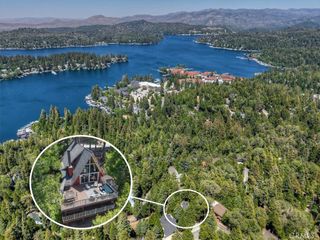 349 Castle Gate, Lake Arrowhead, CA 92352