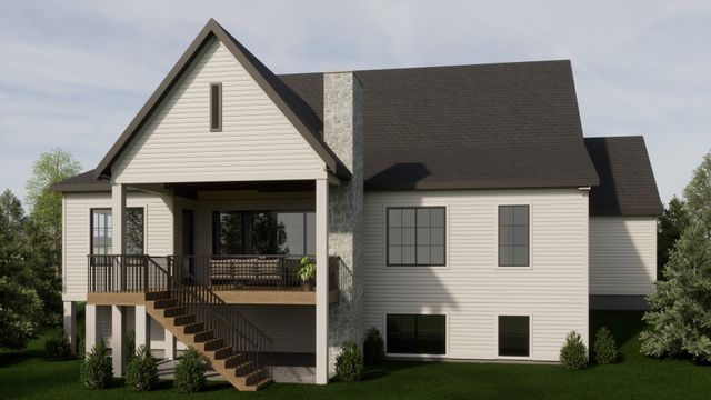 1906 NE Pine Lake Circle, Ankeny, IA 50021