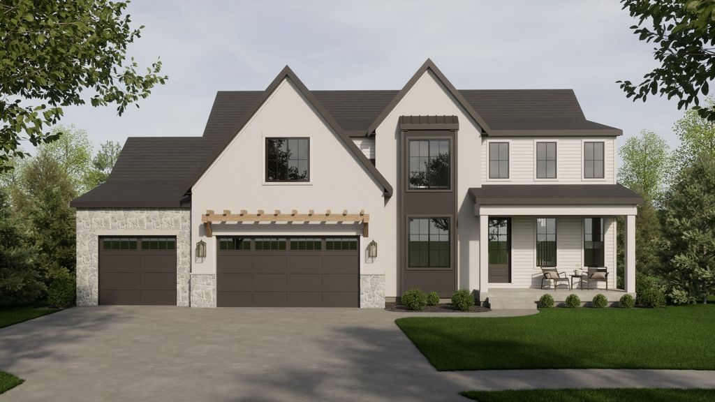 1906 NE Pine Lake Circle, Ankeny, IA 50021