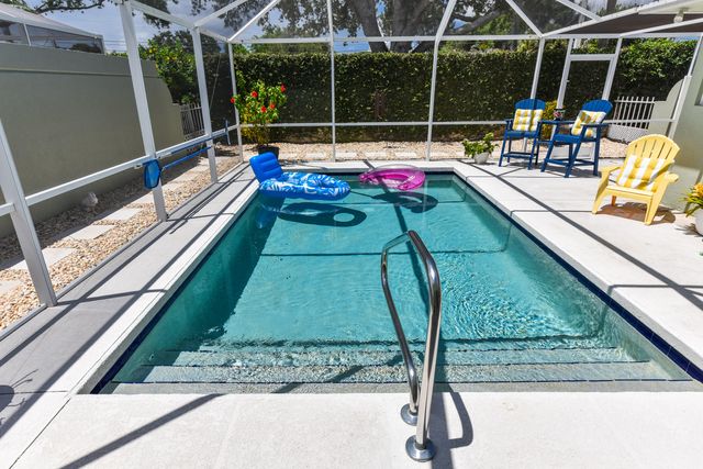 1711 SW Waterfall, Palm City, FL 34990