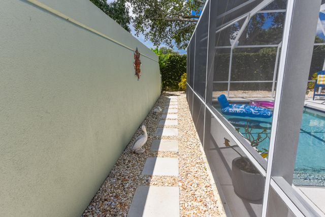 1711 SW Waterfall, Palm City, FL 34990