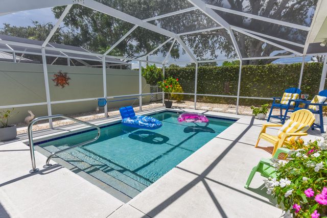 1711 SW Waterfall, Palm City, FL 34990