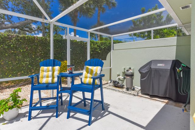 1711 SW Waterfall, Palm City, FL 34990