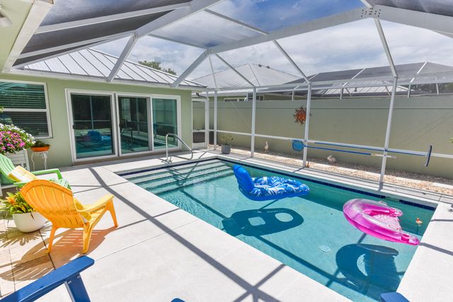 1711 SW Waterfall, Palm City, FL 34990