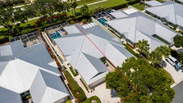 1711 SW Waterfall, Palm City, FL 34990