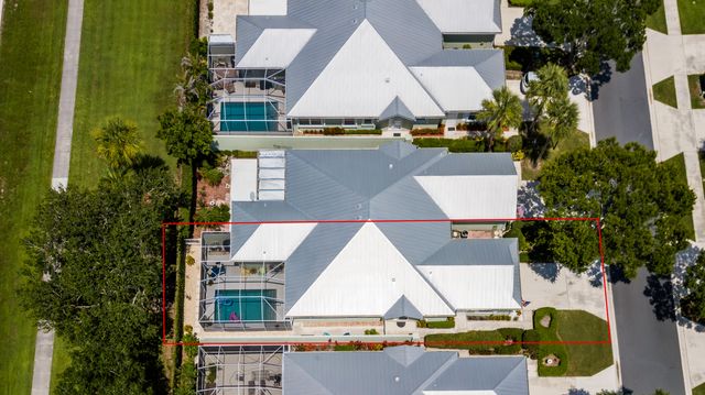 1711 SW Waterfall, Palm City, FL 34990