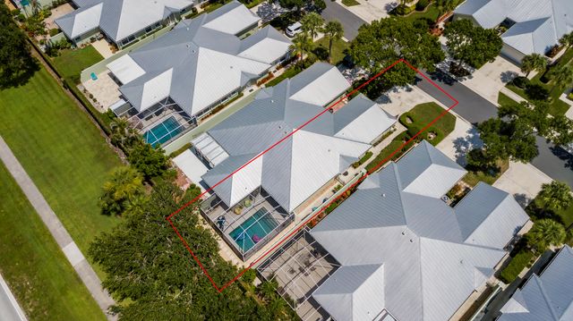1711 SW Waterfall, Palm City, FL 34990