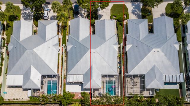 1711 SW Waterfall, Palm City, FL 34990