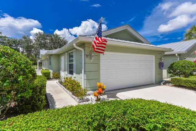 1711 SW Waterfall, Palm City, FL 34990