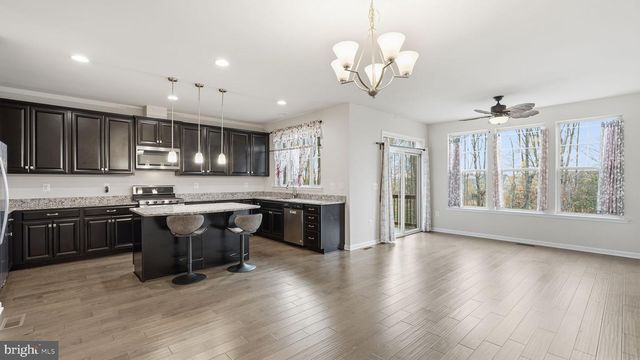 426 INDIGO WAY, Stafford, VA 22554