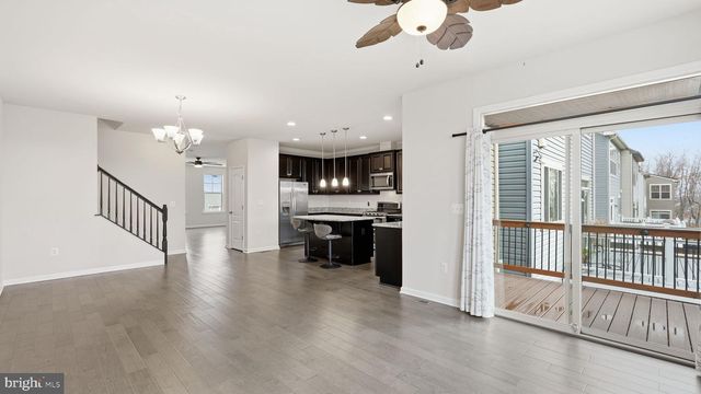 426 INDIGO WAY, Stafford, VA 22554