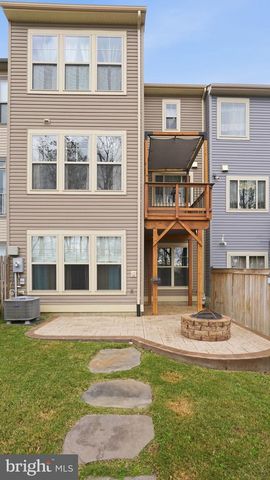 426 INDIGO WAY, Stafford, VA 22554