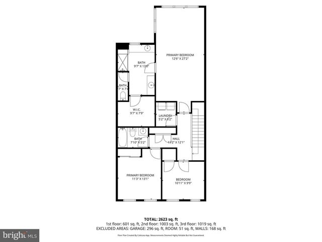 426 INDIGO WAY, Stafford, VA 22554