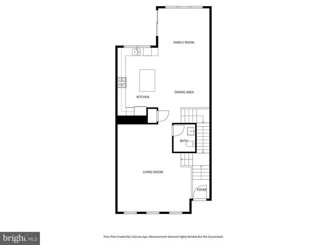 426 INDIGO WAY, Stafford, VA 22554