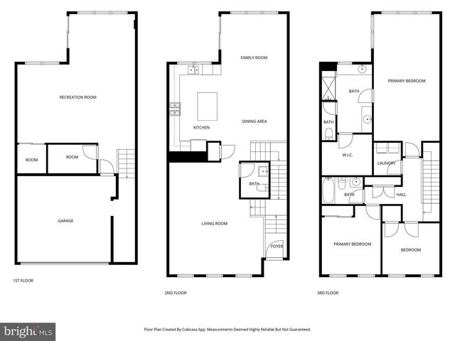 426 INDIGO WAY, Stafford, VA 22554