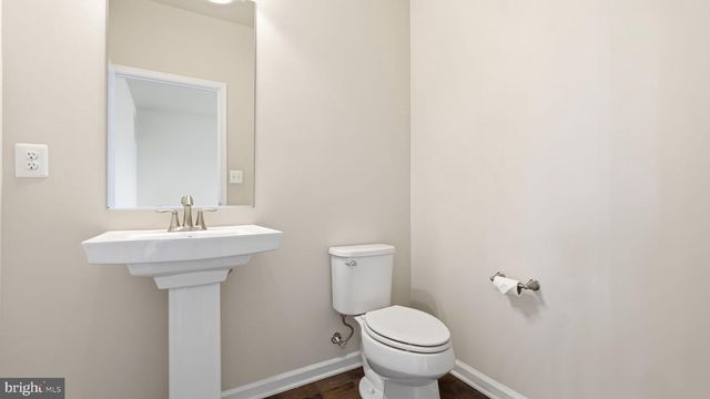 426 INDIGO WAY, Stafford, VA 22554