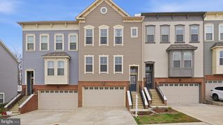 426 INDIGO WAY, Stafford, VA 22554