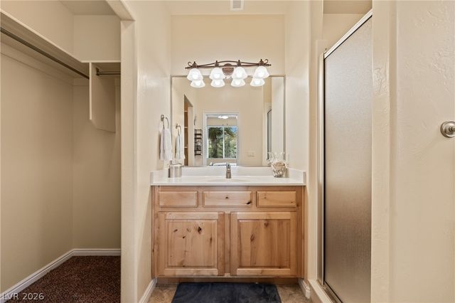 1399 Chaparral Drive, Mesquite, NV 89027