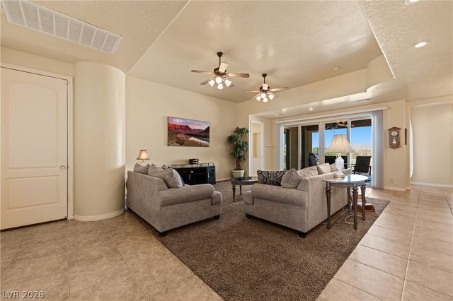 1399 Chaparral Drive, Mesquite, NV 89027