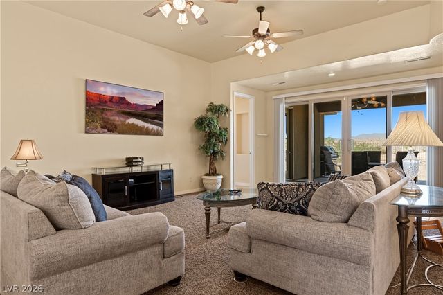 1399 Chaparral Drive, Mesquite, NV 89027