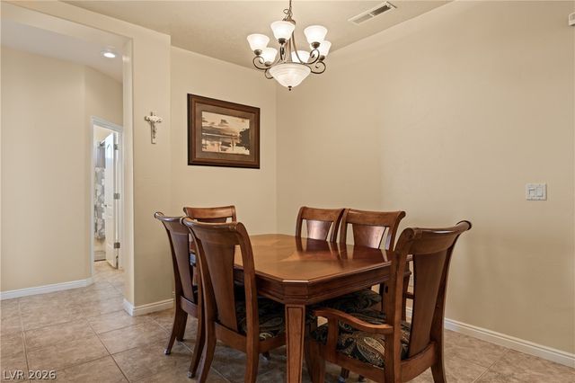 1399 Chaparral Drive, Mesquite, NV 89027