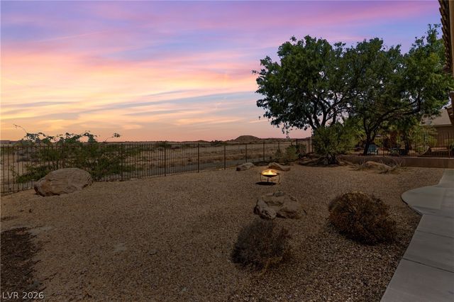 1399 Chaparral Drive, Mesquite, NV 89027