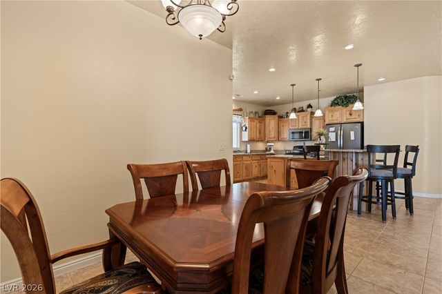 1399 Chaparral Drive, Mesquite, NV 89027