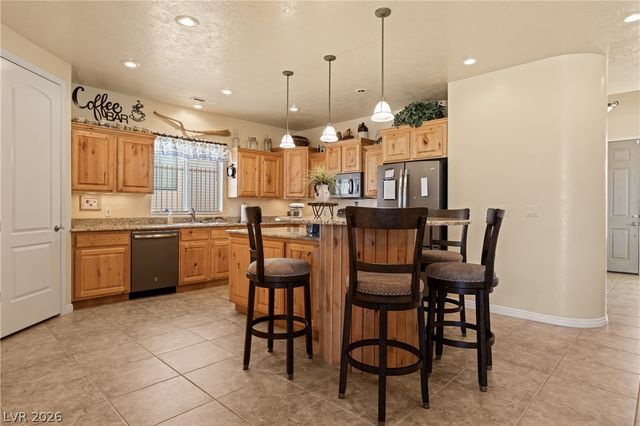 1399 Chaparral Drive, Mesquite, NV 89027