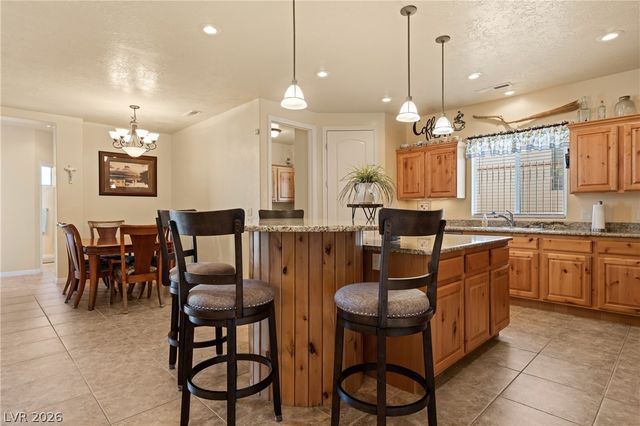 1399 Chaparral Drive, Mesquite, NV 89027