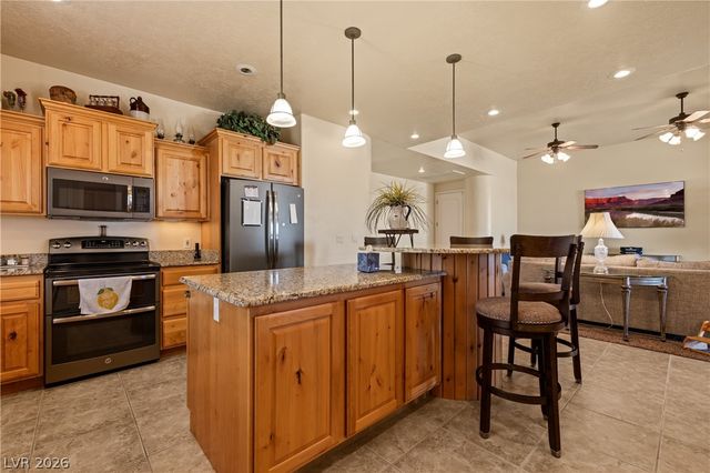 1399 Chaparral Drive, Mesquite, NV 89027