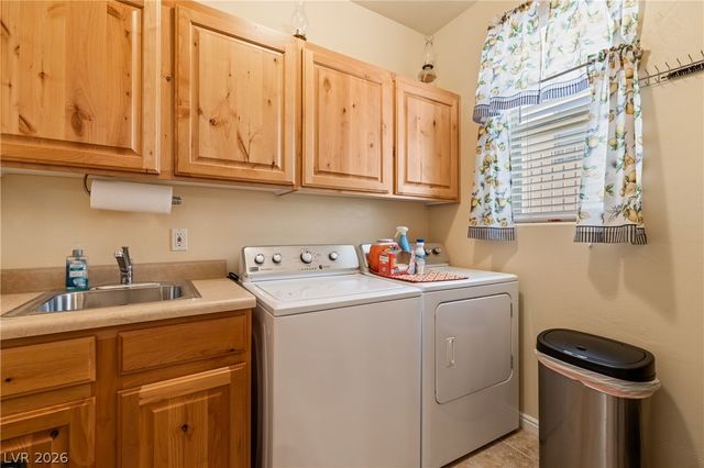 1399 Chaparral Drive, Mesquite, NV 89027