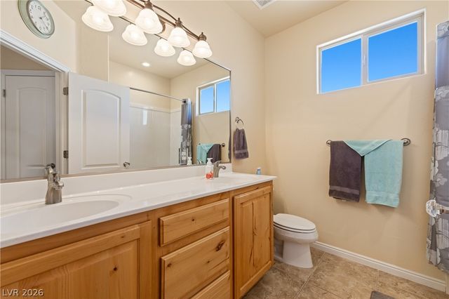 1399 Chaparral Drive, Mesquite, NV 89027