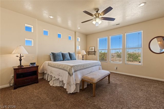 1399 Chaparral Drive, Mesquite, NV 89027